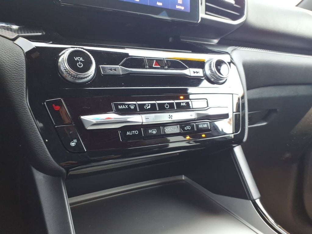 2024 Ford Explorer ST-Line