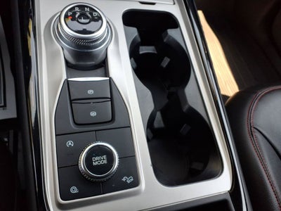 2024 Ford Explorer ST-Line