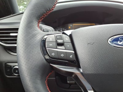 2024 Ford Explorer ST-Line
