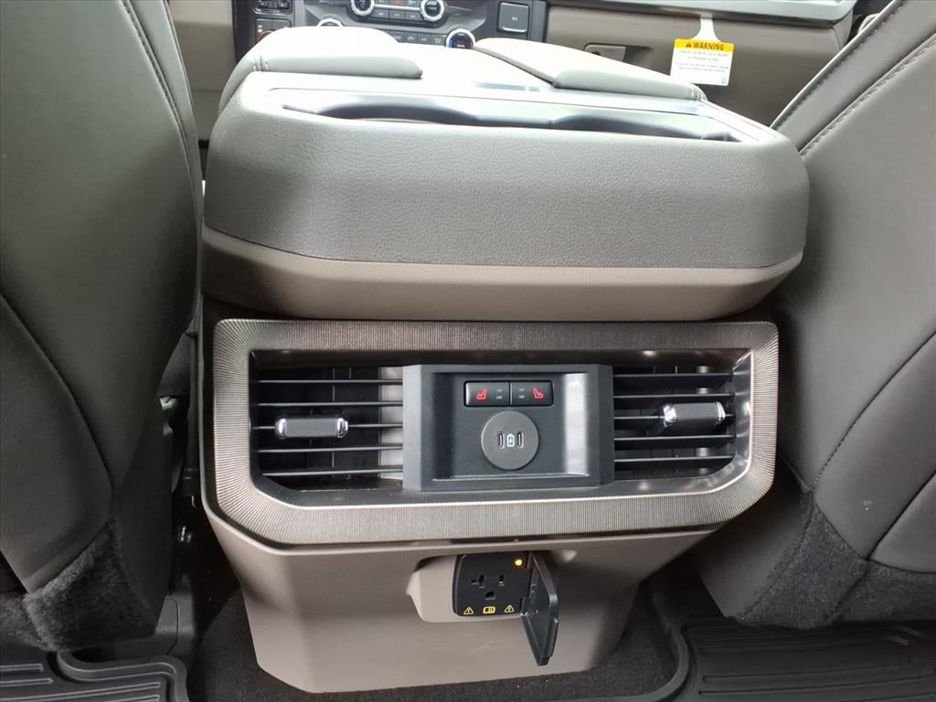 2026 Ford F-250 Super Duty Platinum