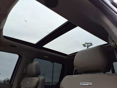 2026 Ford F-250 Super Duty Platinum