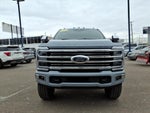 2026 Ford F-250 Super Duty Platinum