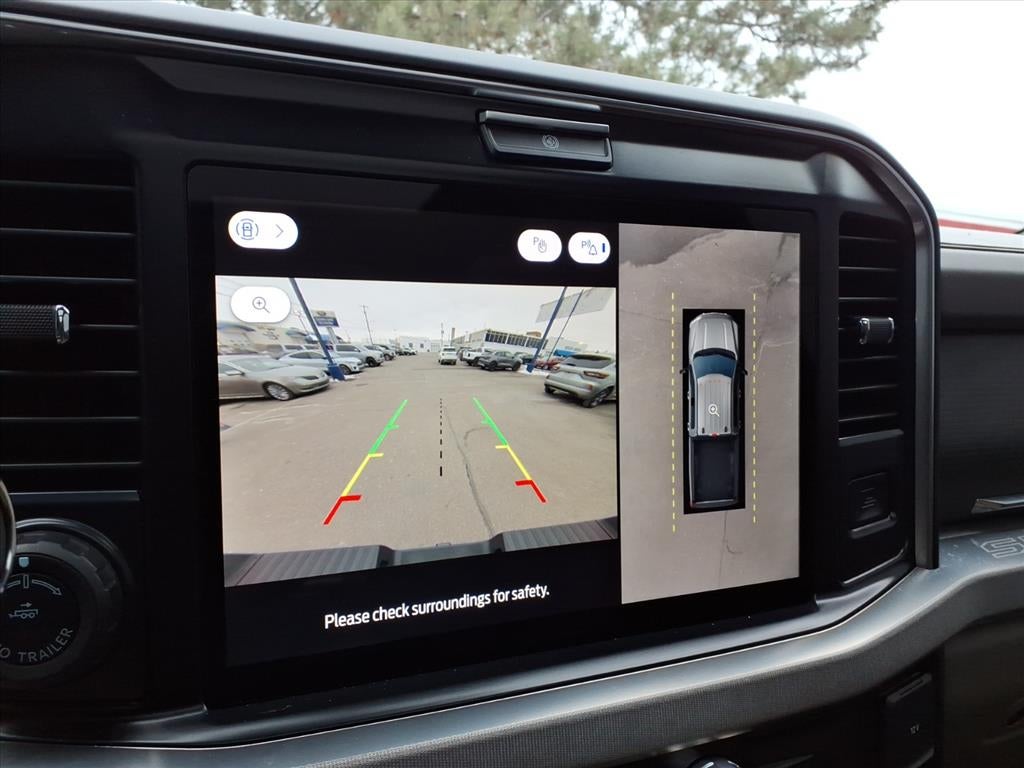 2026 Ford F-250 Super Duty Platinum