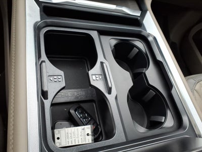 2026 Ford F-250 Super Duty Platinum