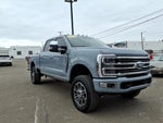 2026 Ford F-250 Super Duty Platinum
