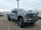 2026 Ford F-250 Super Duty Platinum