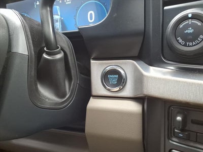 2026 Ford F-250 Super Duty Platinum