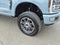 2026 Ford F-250 Super Duty Platinum