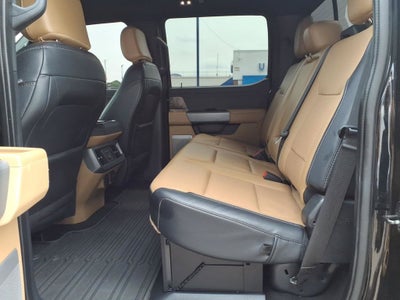 2024 Ford F-250SD Lariat