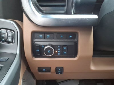 2024 Ford F-250SD Lariat