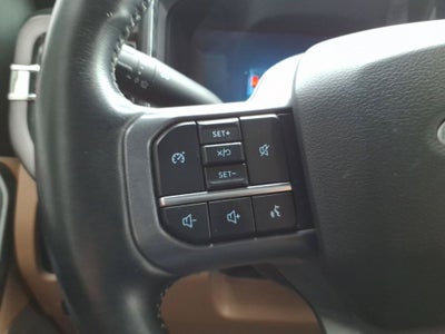 2024 Ford F-250SD Lariat