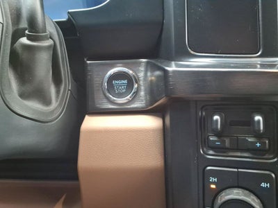 2024 Ford F-250SD Lariat