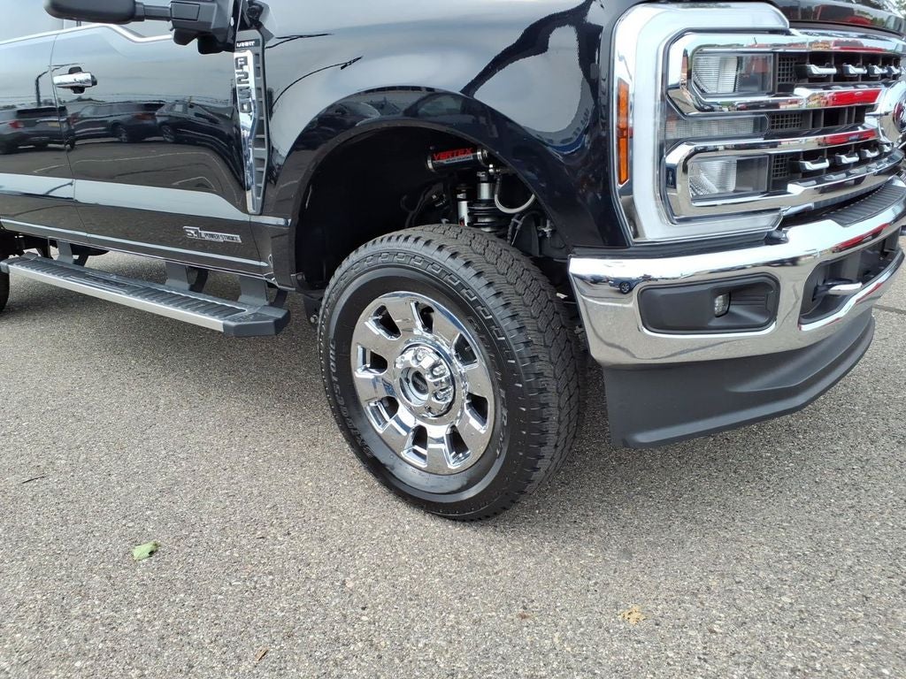 2024 Ford F-250SD Lariat