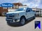 2020 Ford F-250SD Lariat