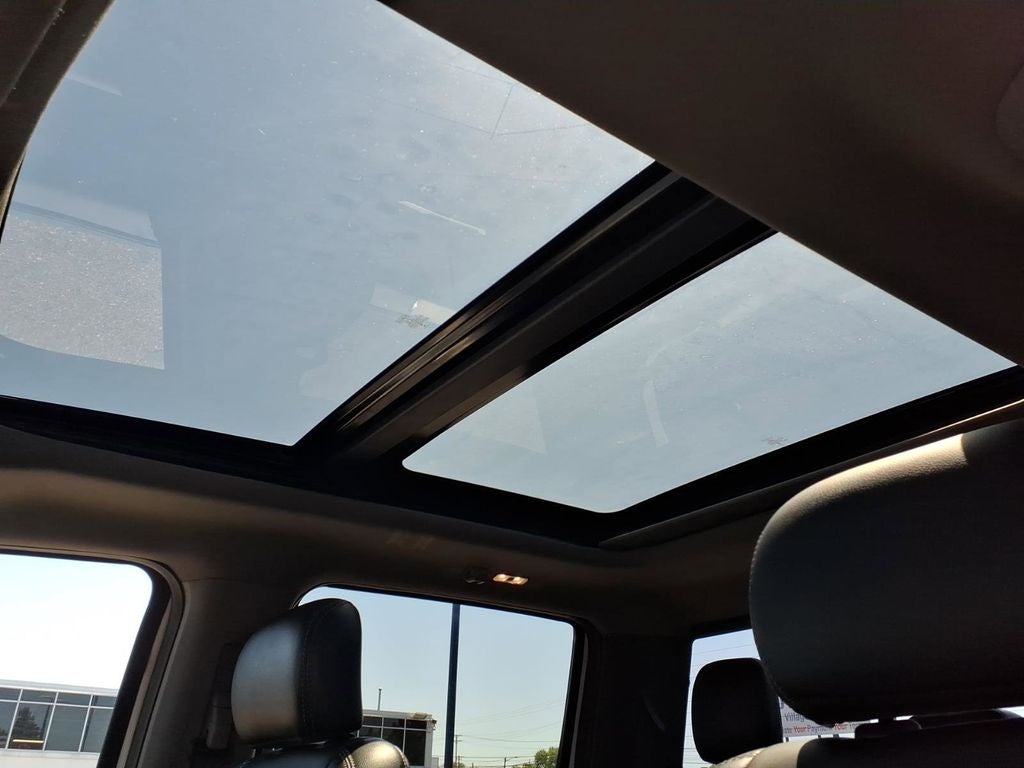 2020 Ford F-250SD Lariat