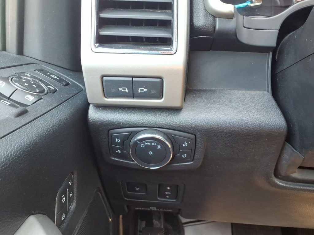 2020 Ford F-250SD Lariat