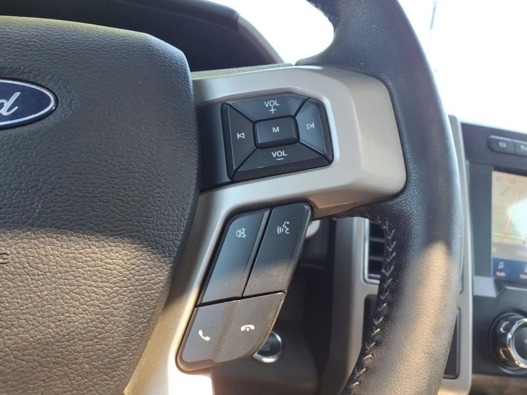 2020 Ford F-250SD Lariat