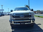2020 Ford F-250SD Lariat