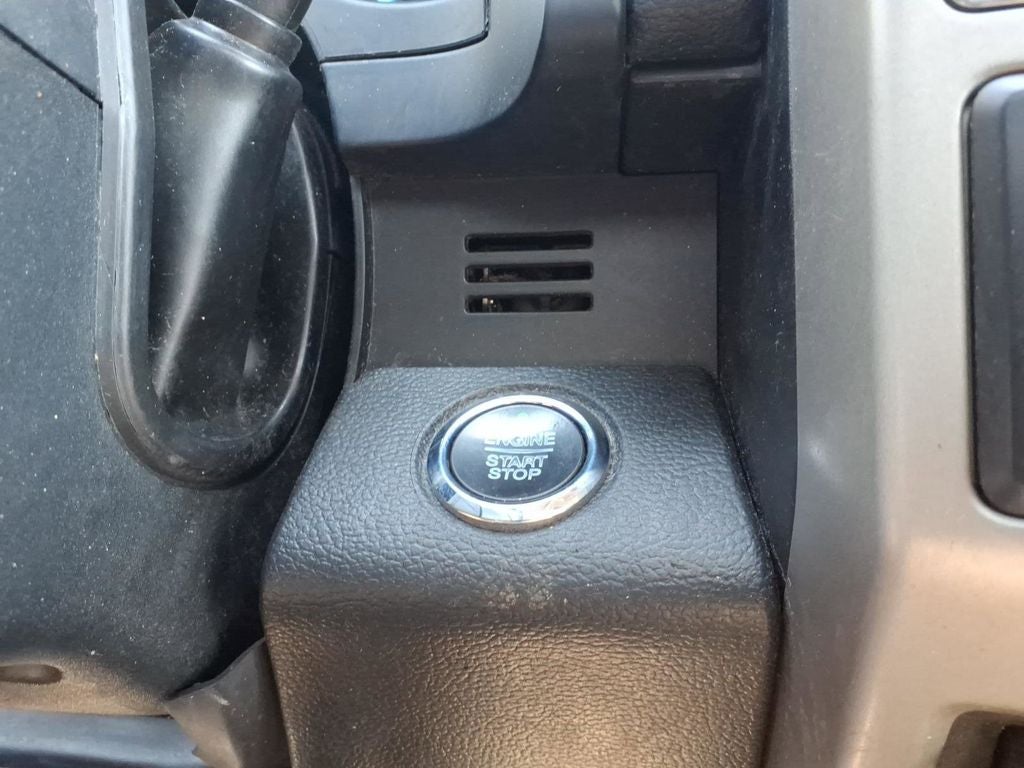 2020 Ford F-250SD Lariat