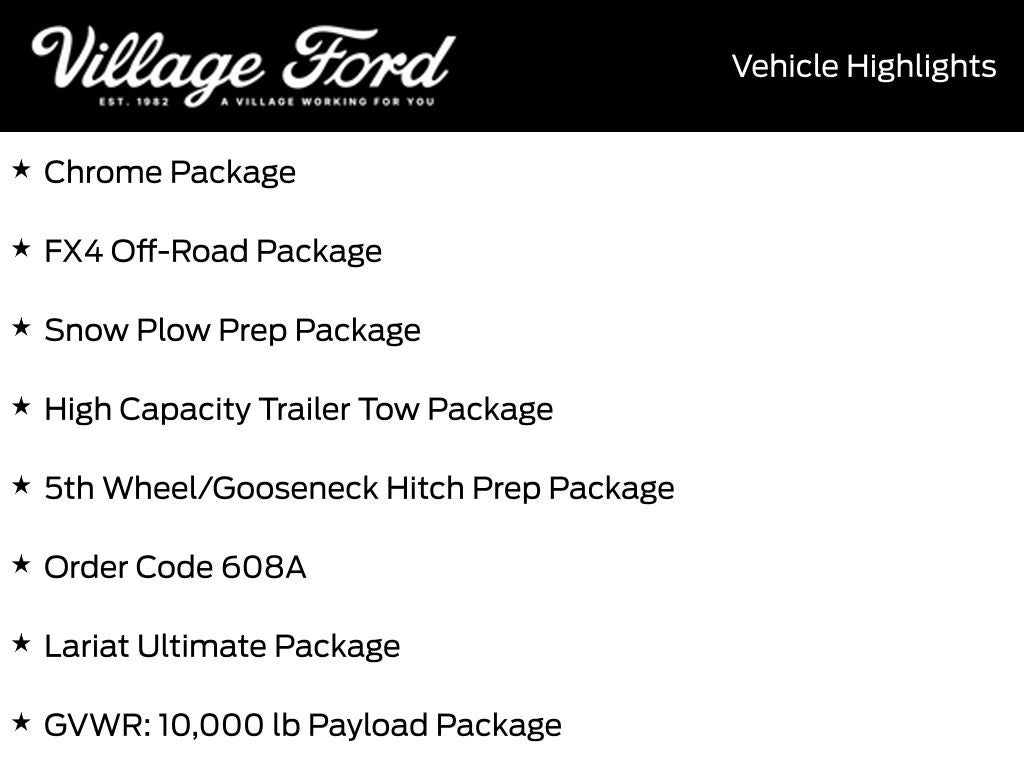 2020 Ford F-250SD Lariat