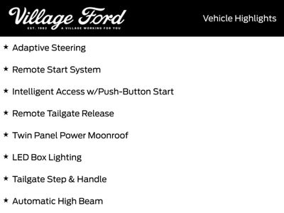 2017 Ford F-350SD Lariat