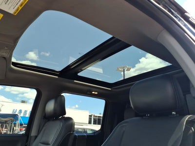 2017 Ford F-350SD Lariat