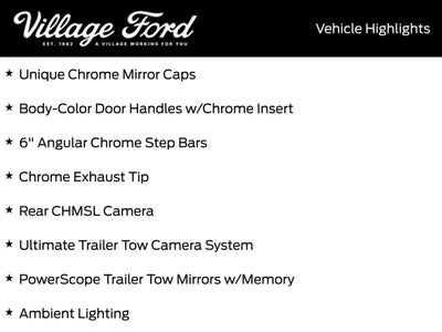 2017 Ford F-350SD Lariat