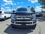 2017 Ford F-350SD Lariat