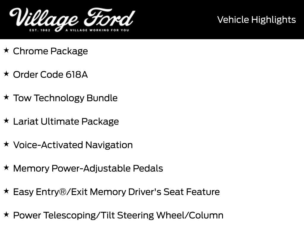 2017 Ford F-350SD Lariat