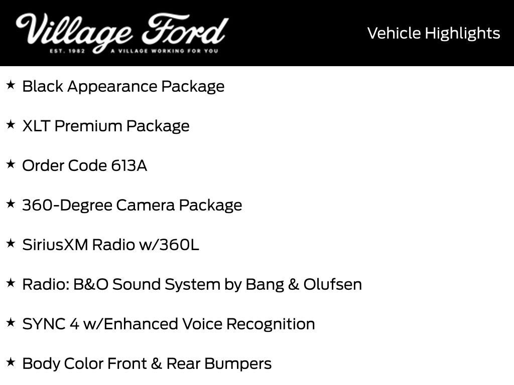 2023 Ford F-350SD XLT