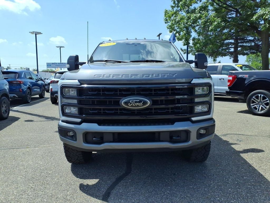 2023 Ford F-350SD XLT