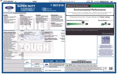 2023 Ford F-350SD XLT