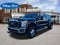 2015 Ford F-350SD Lariat DRW
