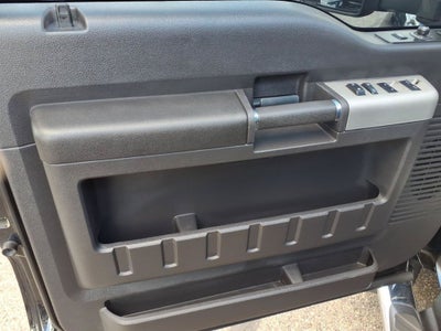 2015 Ford F-350SD Lariat DRW