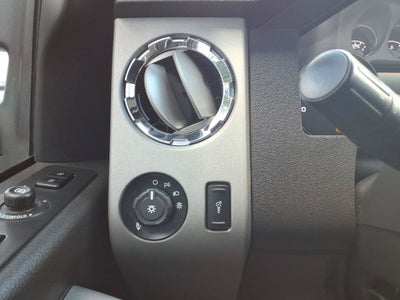 2015 Ford F-350SD Lariat DRW