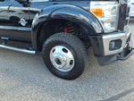 2015 Ford F-350SD Lariat DRW