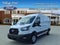 2026 Ford Transit 250