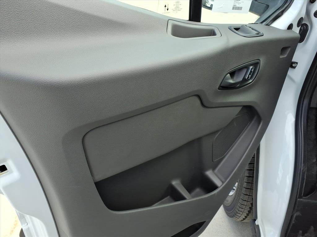 2026 Ford Transit 250