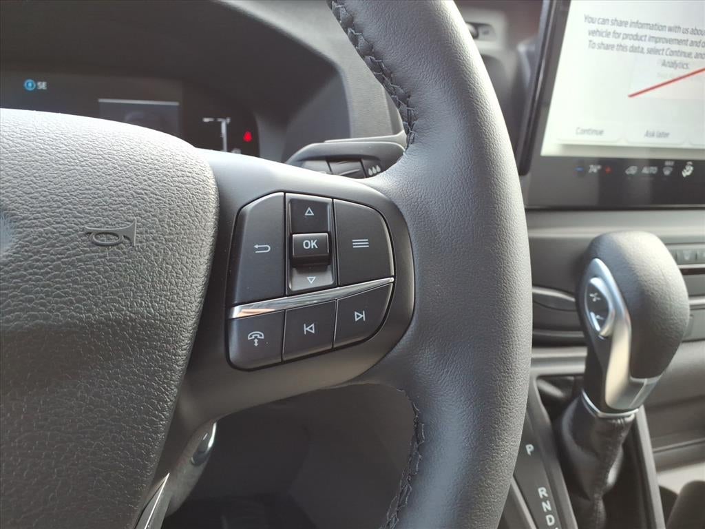 2026 Ford Transit 250