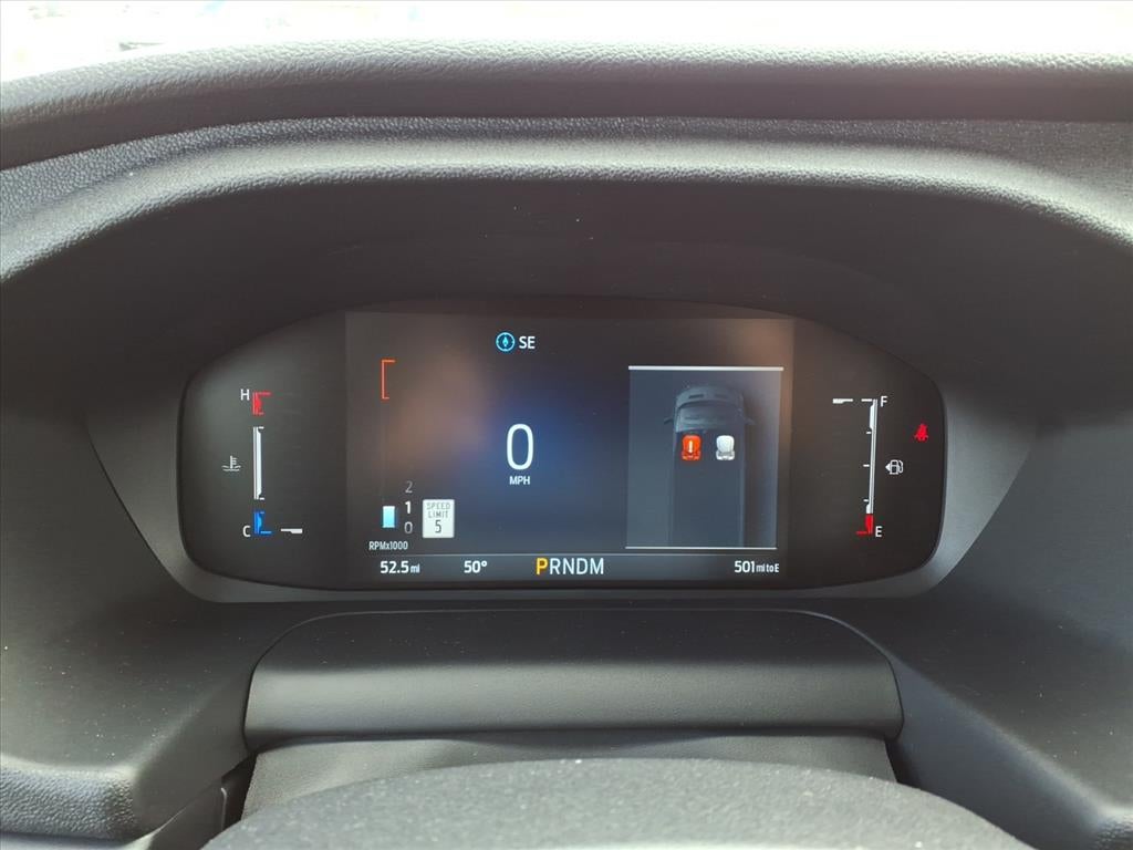 2026 Ford Transit 250