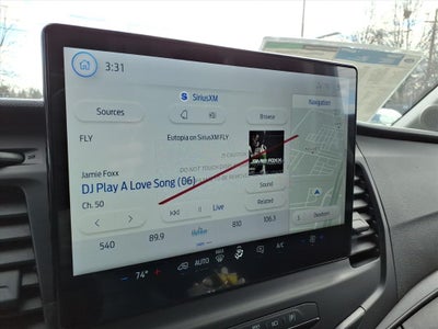 2026 Ford Transit 250