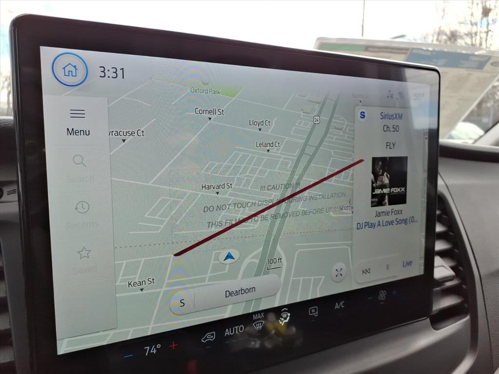 2026 Ford Transit 250