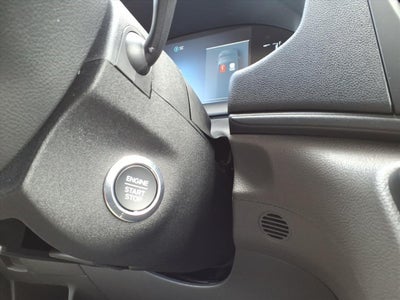 2026 Ford Transit 250