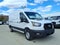 2026 Ford Transit 250
