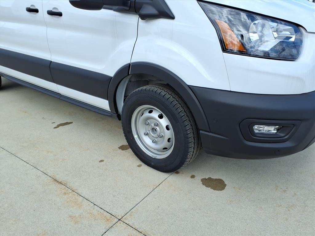 2026 Ford Transit 250