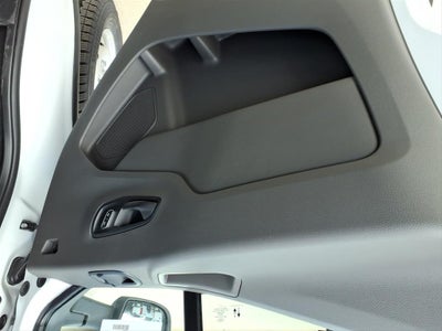 2026 Ford Transit 250