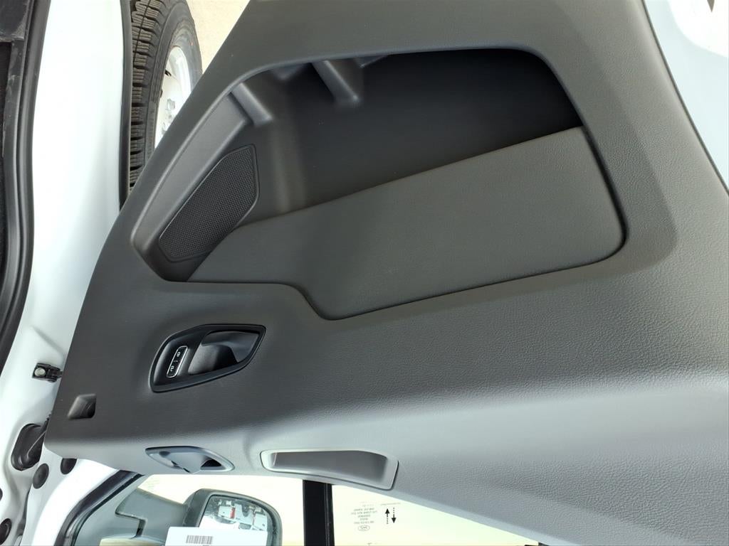 2026 Ford Transit 250