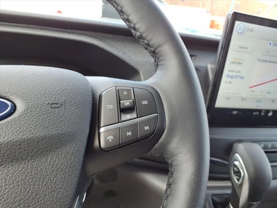 2026 Ford Transit 250