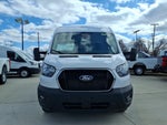 2026 Ford Transit 250