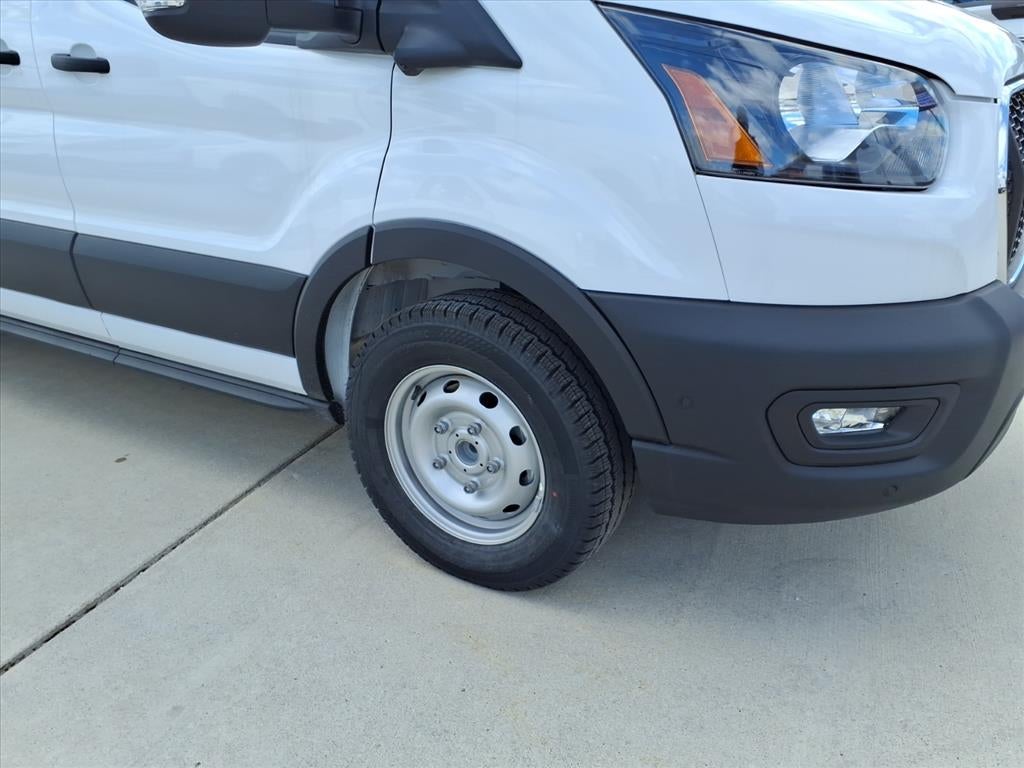 2026 Ford Transit 250